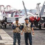The U.S. Needs Measured Confrontation with China