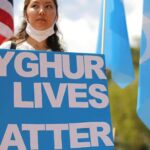 Former Uighur Detention Camp Teacher Describes Interrogations, Screaming, Imprisonments