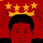 GAFFNEY: Trump Must Declare The Chinese Communist Party A Trans-National Criminal Group.