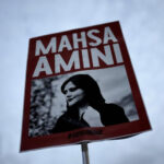 Iranian Christians join protests over woman’s beating death: Reports