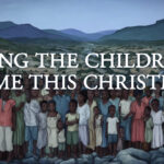 Bring The Children Home This Christmas (Original Music Video)