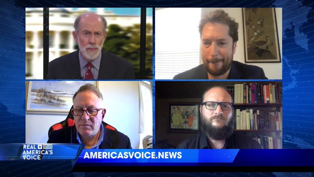 Securing America Special: What Techniques will the Color Revolutionaries Use? 10.29.2020