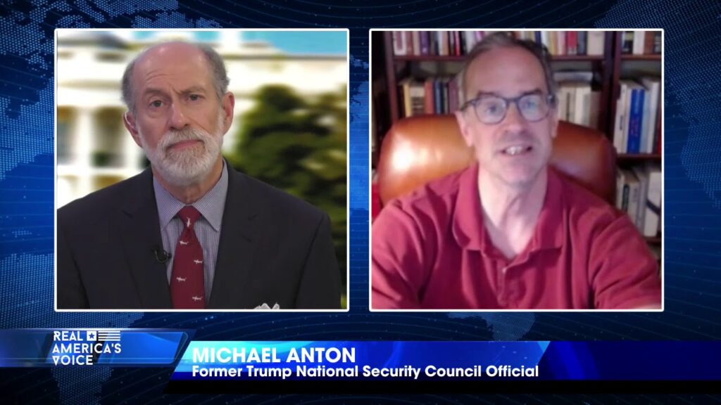 Securing America Special: What Can We Do? 10.29.2020