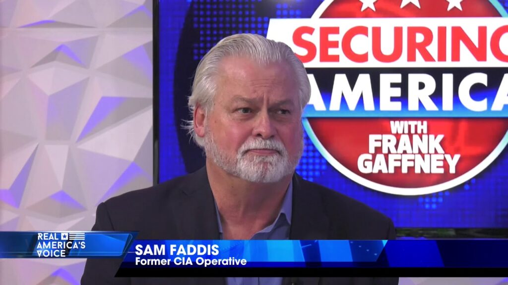 Securing America Special: Who Are the Prime Movers behind the Color Revolution 10.29.2020