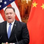 Beijing’s Parting Gift to Former Trump Officials