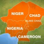 Special Envoy for Nigeria-Lake Chad